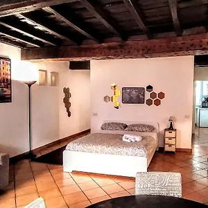 Appartamento Sweet Panisperna, Roma